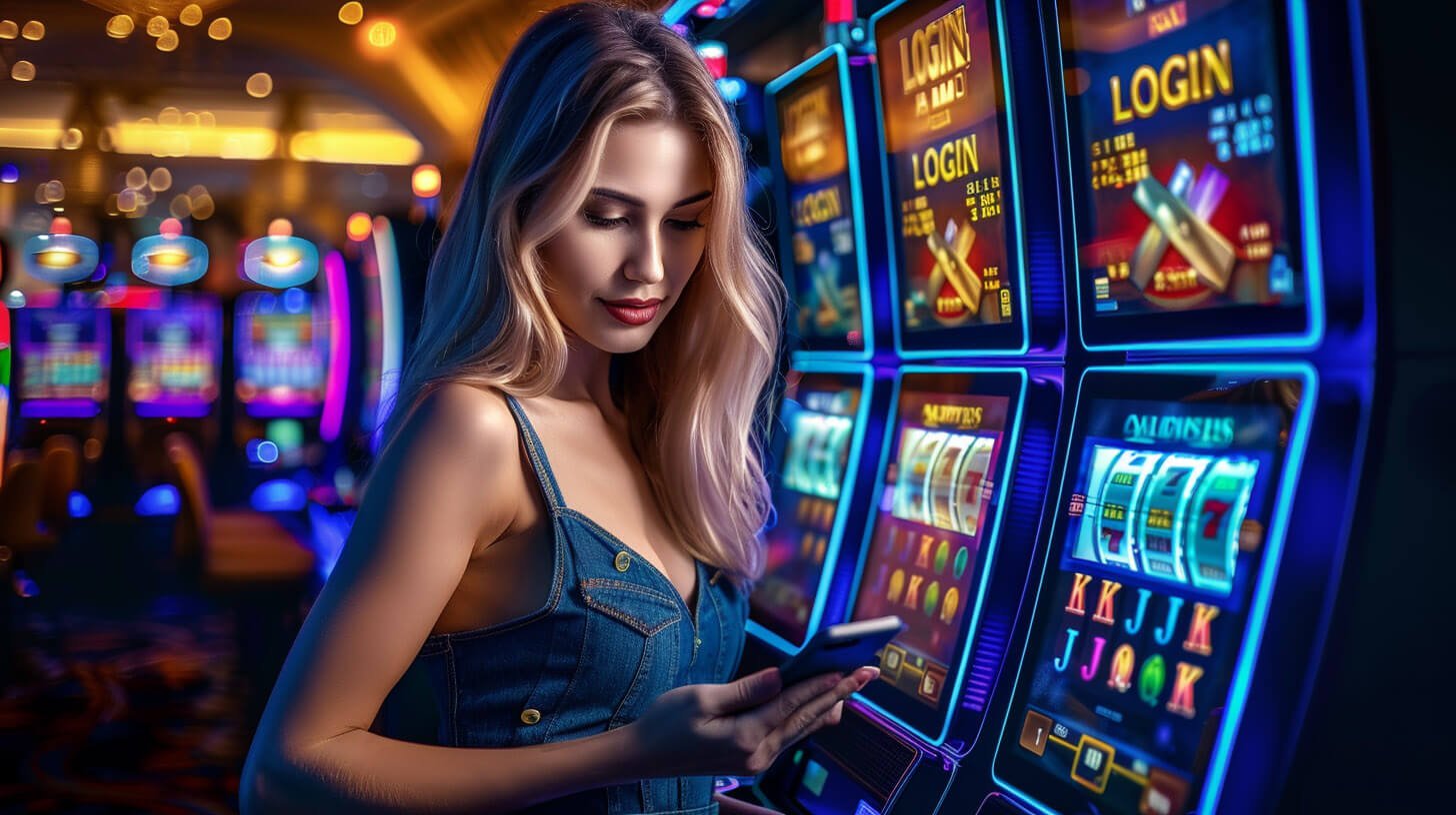 Layar permainan prediksi angka dengan hasil acak dan tabel pembayaran