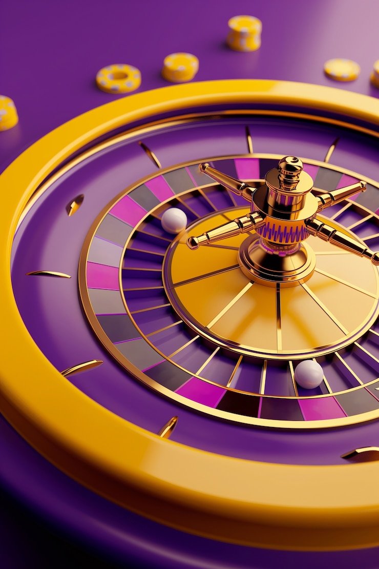 Permainan berbasis waktu dengan multiplier yang meningkat